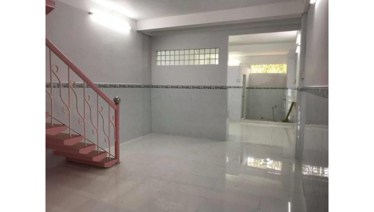 Bán nhà chính chủ 80m2 tại quận Bình Thạnh chỉ 4,2 tỷ