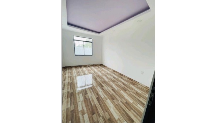 Bán Nhà Mới Đẹp 5 Tầng, Kênh 19/5, Sơn Kỳ Tân Phú, 36M2, Giá Nhỉnh 4 Tỷ