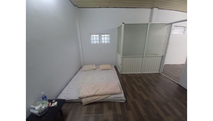 BÁN NHÀ NGUYỄN OANH, P17, GÒ VẤP, 30M2, 2.9 TỶ