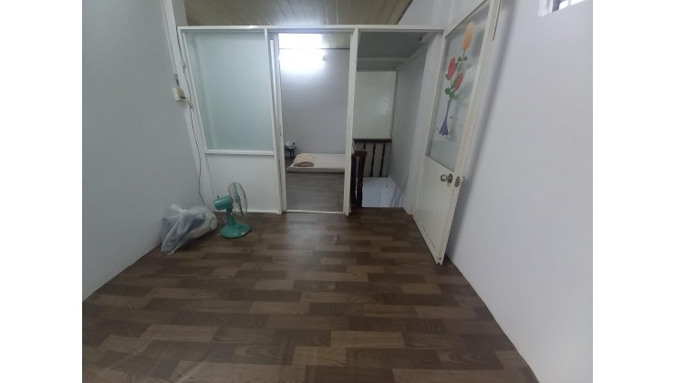 BÁN NHÀ NGUYỄN OANH, P17, GÒ VẤP, 30M2, 2.9 TỶ