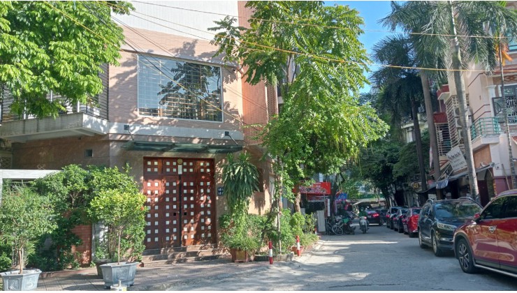 Bán phố  Nguyễn Quý Đức, Thanh Xuân, 60m2, 6 tầng, nhà ở, văn phòng  giá 10,3 tỷ.933705193