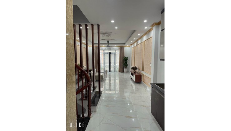 CC Bán nhà LK Chiến thắng, Hà đông, 70m2, 5 tầng, ô tô tránh, kd, hơn 11 tỷ.