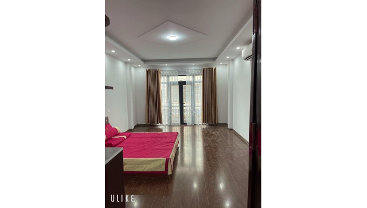 CC Bán nhà LK Chiến thắng, Hà đông, 70m2, 5 tầng, ô tô tránh, kd, hơn 11 tỷ.