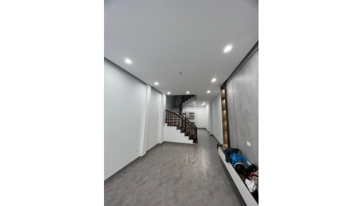 Bán Liền kề Quang trung, Hà đông,60m2, 4 tầng, Vỉa hè, ô tô tránh,KD, nhỉnh 6.5 tỷ.