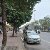 Nhà mặt phố Hồ Tùng Mậu, Nam Từ Liêm - kinh doanh - ô tô - 45m2x5T giá chỉ 17 tỷ