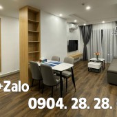 Cho thuê căn hộ 2 ngủ tại chung cư Minato , Lê Chân ĐT+ZALO 0904282860