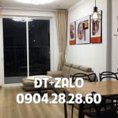 Cho thuê căn hộ 2 ngủ 69m2 tại SHP Plaza ĐT+ZALO 0904282860