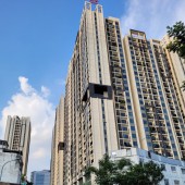 Bán nhà HXH CMT8, quận 10 - sát chung cư Hà Đô- 44m2- 5 tầng BTCT- giá 10.6 TỶ