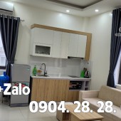 Cho thuê căn hộ tách bếp cực sịn tại Văn Cao, Hải An ĐT+ZALO 0904282860