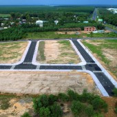 Bán đất dự án riverside villas, sông trầu - SHR full thổ