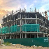 Liền kề Hà Nội, Highway 5 Residences sắp ra mắt, siêu phẩm trung tâm Gia Lâm, TQ5 Trâu Quỳ