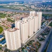 Quỹ căn hộ cuối cùng 85m2 – 100m2 gần Big C Long Biên, phố Cổ, Aeon Long Biên giá chỉ 2 tỷ đồng.