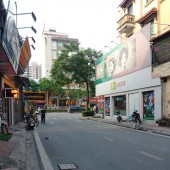Tin “Sốc” - Bán nhà phố Hoàng Như Tiếp - DT 90m2 x 5 tầng – Gara - Đường ô tô thông - giá 7,4 tỷ