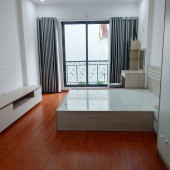 Cần bán  nhà phố Trương Định, 50M2, 5 tầng, kinh doanh, 0986048568.