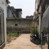 Bán lô đất xã Thư Phú Thường Tín, giá cực sốc chỉ 11tr/m2