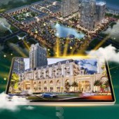 "Siêu dự án Regal Legend Quảng Bình" Vị trí kim cương: Mặt tiền đường biển Võ Nguyên Giáp rộng 60m