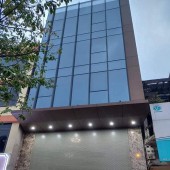 Bán nhà 10 tầng phố Linh Lang Đào Tấn Ba Đình Hà Nội kịnh doanh cho thuê.
