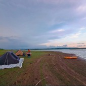 1000m2 view hồ cực đẹp Cẩm Mỹ Đồng Nai 1tr7/m2 sổ sẵn, xem đất ngay trong ngày