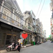 Nhà Lê Thị Riêng 50m2 hẻm SIÊU TO 8M, kế bên khu VIP Song Minh Residence