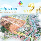 Bán đất dự án Nam Hoàng Đồng hot nhất Lạng Sơn 2022