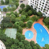 Bán căn hộ Royal City, Thanh Xuân, view bể bơi, nội thất sang trọng, 109m2, Giá 5.6 tỷ