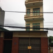 Chính chủ cho thuê nhà số 4 ngõ 188 Tư Đình, Long Biên, Hà Nội.