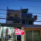 Bán nhà MTKD sầm uất Trần Thanh Mại Phường Tân Tạo A Quận Bình Tân