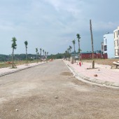 Bán đất trung tâm thị trấn Nhã Nam Bắc Giang giá 1x tỷ