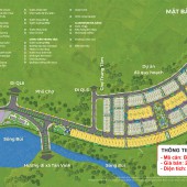 Tôi chính chủ cần tiền bán gấp lô đất BT1-24 dự án Riverview Lương Sơn, Lương Sơn, Hòa Bình