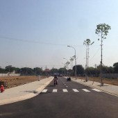 Giá Đầu Tư 100m2 Đất Mặt Tiền Đường Nguyễn Hoàng ngay Chợ Sông Trầu Trảng Bom
