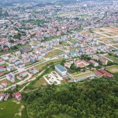 Nam Hoàng Đồng Lạng Sơn - Khu đô thị hiện đại bậc nhất TP. Lạng Sơn