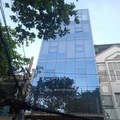 (HIẾM) Tòa nhà đẳng cấp Mặt tiền Nguyễn Văn Quá, 5 tầng chủ tự xây