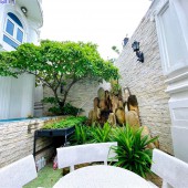 Villa 3 tầng Siêu đẹp giá rẻ - Lê Thị Chợ - Phú Thuận - Quận 7 . 76m2 chỉ 12.8 tỷ .