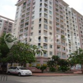 Cho thuê căn hộ chung cư hà đô Z 751 Phường 10, Quận Gò Vấp Thành phố Hồ Chí Minh