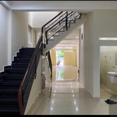 BÁN NHÀ  LÊ ĐỨC THỌ DT LỚN 152M2 HXH THÔNG - 2 MẶT TIỀN -ĐANG CHO THUÊ THU NHẬP 18TR