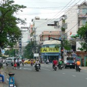 Đất Nguyễn Thị Minh Khai – Lê Duẩn, 440m, ngang 16