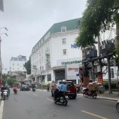 Cần bán nhanh nhà mặt phố mới Thuỵ Khuê - DT 50mx 5.5 m