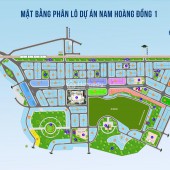 Dự án khu đô thị mới Nam Hoàng Đồng I - Thành phố Lạng Sơn