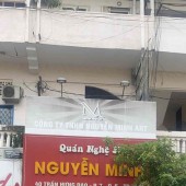 Cần bán gấp căn chung cư cũ mặt tiền Trần Hưng Đạo . , Phường 7, Quận 5, Tp Hồ Chí Minh