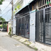 Quá rẻ, nhà lầu đẹp Bửu Hoà cách Nguyễn Tri Phương 50m, đường oto thông chỉ 2ty850