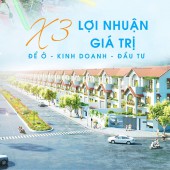 dự án Nam Hoàng Đồng trung tâm thành phố Lạng Sơn mua là thắng