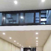 Bán nhà Chu Huy Mân Long Biên Hà Nội 7 tầng diện tích SD 420m giá thương lượng