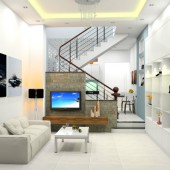 Bán nhà lô góc quận Thanh Xuân nhà mới đẹp kinh doanh đa dạng giá hơn 3 tỷ
