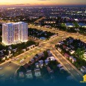 Căn Hộ 1 Tỷ Đồng Tân Uyên Bình TECCO FELICE TOWER - Giá chưa đến 800 triệu/căn hộ