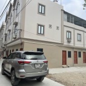 Cần bán nhà liền kề 3 tầng thiết kế mới đẹp tại Tân Trại-Phú Cường-Sóc Sơn
+ còn lại các căn 16 đến 22 và căn 24
+ Nhà mới xây gồm 2 PN, 2 vệ sinh,