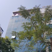 Bán nhà 9 tầng thang máy tầng hầm phố Trịnh Công Sơn Tây Hồ Nhật Tân Hà Nội.