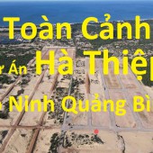 Toàn cảnh dự án Hà Thiệp Võ Ninh Quảng Bình, giá chỉ từ 2 tỷ 6xx, LH 0888964264
