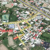 Bán đất Vĩnh Thạnh Nha Trang giá sieeuuuuu rẻ - Diện tích : 111m2 full thổ