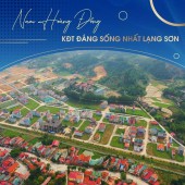 Gia Đình ra nước ngoài sinh sống cần bán gấp lô đất tại tp Lạng Sơn 
 Bán Đất Nền Dự Án Nam Hoàng Đồng Thành Phố Lạng Sơn 
giá chỉ 1 tỷ 9 1 lô đất