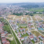 Bán suất ngoại giao đất tại Nam Hoàng Đồng-Tp Lạng Sơn